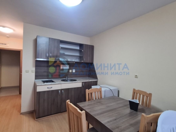Тристаен апартамент в Приморско - 80 кв.м за 625 €/кв.м - Снимка #1