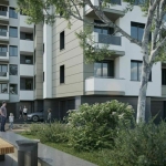 Тристаен апартамент в Пловдив, Христо Смирненски - 131 кв.м за 822 €/кв.м - Снимка #1