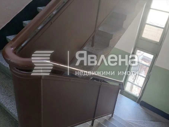 Четиристаен апартамент в София, Център - 113 кв.м за 1287 €/кв.м - Снимка #1