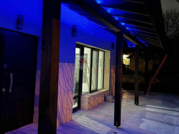 Къща в с. Шемшево, Област Велико Търново - 278 кв.м за 881 €/кв.м - Снимка #1