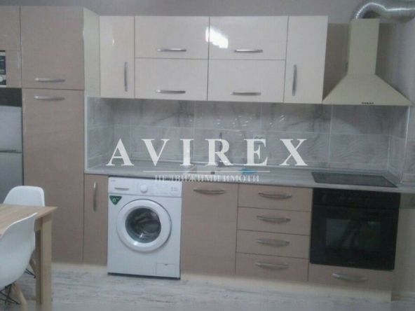Дава се под наем Двустаен апартамент в Пловдив, Каменица 1 - 60 кв.м за 357 € - Снимка #1