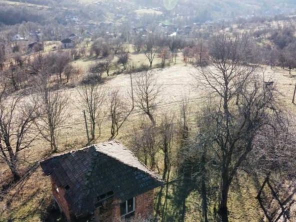 Къща в с. Рибарица, Област София-област - 42 кв.м за 834 €/кв.м - Снимка #1