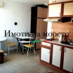 Дава се под наем Едностаен апартамент в к.к. Слънчев бряг - 39 кв.м за 248.88 € - Снимка #1