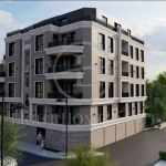 Тристаен апартамент в Пловдив, Център - 101 кв.м за 1297 €/кв.м - Снимка #1