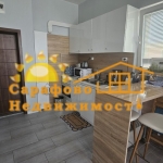 Двустаен апартамент в Бургас, Сарафово - 62 кв.м за 1143 €/кв.м - Снимка #1