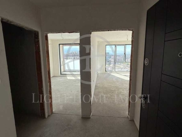 Двустаен апартамент в Пловдив, Христо Смирненски - 67 кв.м за 918 €/кв.м - Снимка #1