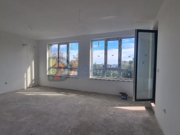 Двустаен апартамент в Приморско - 64 кв.м за 845 €/кв.м - Снимка #1