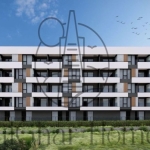 Тристаен апартамент в Варна, Владислав Варненчик - 120 кв.м за 612 €/кв.м - Снимка #1