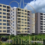 Двустаен апартамент в Варна, Владислав Варненчик - 56 кв.м за 752 €/кв.м - Снимка #1