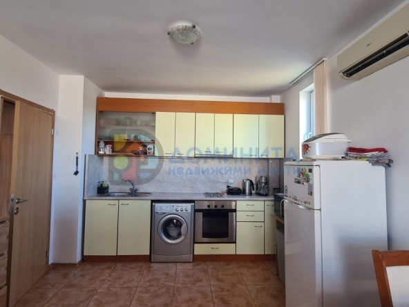 Двустаен апартамент в Приморско - 65 кв.м за 699 €/кв.м - Снимка #1