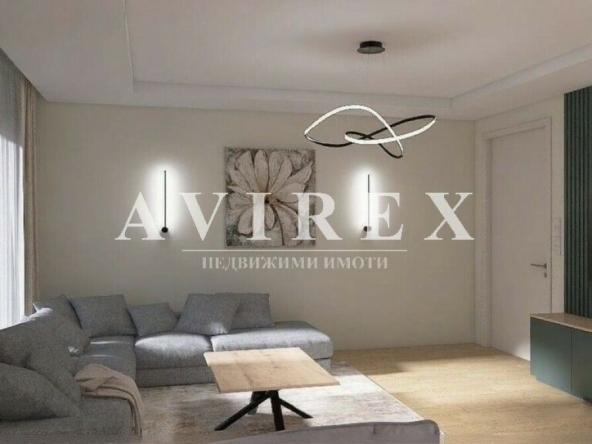 Тристаен апартамент в Пловдив, Кършияка - 141 кв.м за 723 €/кв.м - Снимка #1