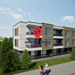 Двустаен апартамент в с. Белащица, Област Пловдив - 73 кв.м за 620 €/кв.м - Снимка #1