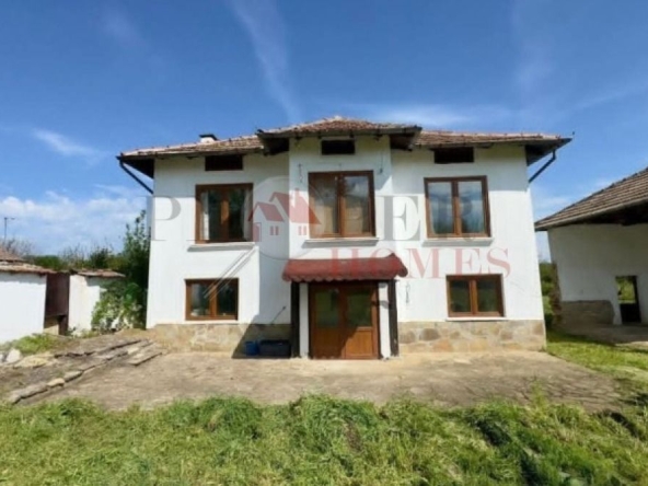 Къща в с. Ресен, Област Велико Търново - 120 кв.м за 276 €/кв.м - Снимка #1