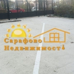 Дава се под наем Гараж / Паркомясто в Бургас, Сарафово - 15 кв.м за 64.77 € - Снимка #1