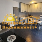 Дава се под наем Двустаен апартамент в Бургас, Сарафово - 50 кв.м за 398.82 € - Снимка #1