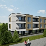 Тристаен апартамент в с. Белащица, Област Пловдив - 78 кв.м за 608 €/кв.м - Снимка #1