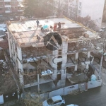 Тристаен апартамент в Пловдив, Кючук Париж - 107 кв.м за 790 €/кв.м - Снимка #1