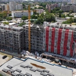 Двустаен апартамент в Пловдив, Тракия - 71 кв.м за 631 €/кв.м - Снимка #1