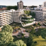 Тристаен апартамент в Пловдив, Христо Смирненски - 98 кв.м за 818 €/кв.м - Снимка #1