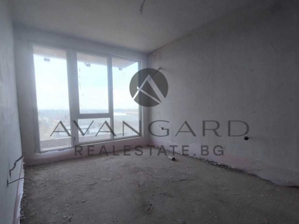 Двустаен апартамент в Пловдив, Кършияка - 72 кв.м за 779 €/кв.м - Снимка #1