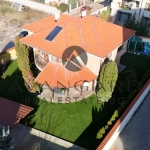 Къща в Пловдив, Остромила - 240 кв.м за 1041 €/кв.м - Снимка #1