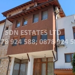 Многостаен апартамент в Казанлък - 200 кв.м за 638 €/кв.м - Снимка #1