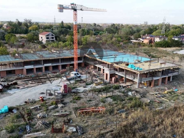 Тристаен апартамент в Пловдив, Христо Смирненски - 132 кв.м за 1023 €/кв.м - Снимка #1