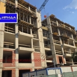 Тристаен апартамент в София, Младост 4 - 121 кв.м за 980 €/кв.м - Снимка #1