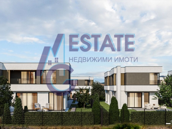 Къща в Бургас, Ветрен - 176 кв.м за 840 €/кв.м - Снимка #1