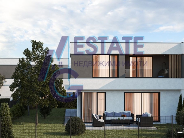 Къща в Бургас, Ветрен - 187 кв.м за 791 €/кв.м - Снимка #1