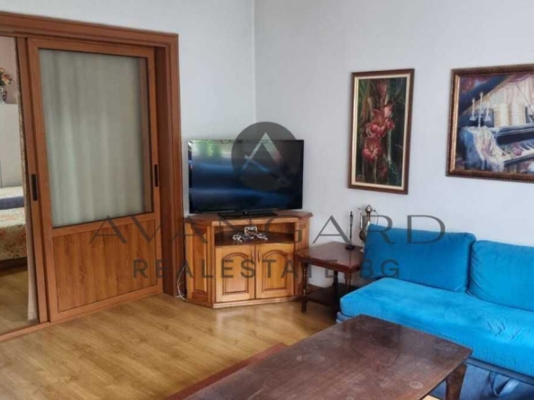 Многостаен апартамент в Пловдив, Център - 123 кв.м за 1240 €/кв.м - Снимка #1