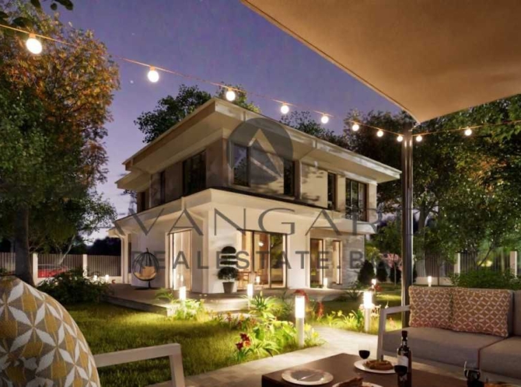 Парцел в с. Маноле, Област Пловдив - 1089 кв.м за 58 €/кв.м - Снимка #1