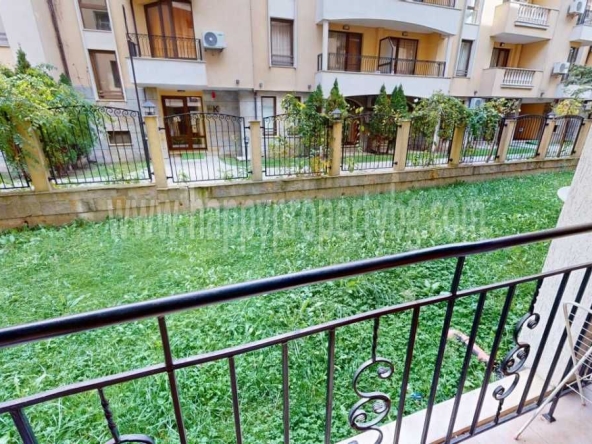 Двустаен апартамент в к.к. Слънчев бряг - 56 кв.м за 983 €/кв.м - Снимка #1