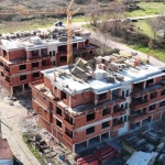 Тристаен апартамент в Пловдив, Беломорски - 197 кв.м за 335 €/кв.м - Снимка #1