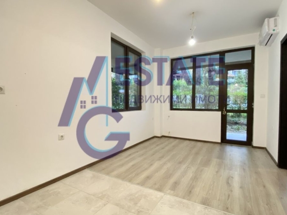 Двустаен апартамент в Приморско - 59 кв.м за 623 €/кв.м - Снимка #1