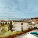 Тристаен апартамент в Свети Влас - 92 кв.м за 968 €/кв.м - Снимка #1