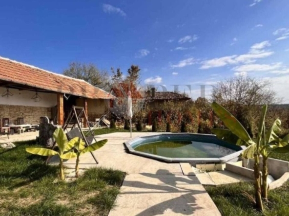 Къща в с. Стрелец, Област Велико Търново - 150 кв.м за 204 €/кв.м - Снимка #1