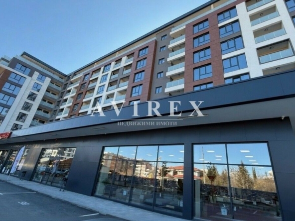 Двустаен апартамент в Пловдив, Христо Смирненски - 67 кв.м за 936 €/кв.м - Снимка #1