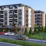 Тристаен апартамент в Пловдив, Беломорски - 107 кв.м за 663 €/кв.м - Снимка #1