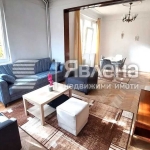 Дава се под наем Двустаен апартамент в София, Център - 78 кв.м за 638.01 € - Снимка #1