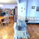 Дава се под наем Двустаен апартамент в София, Център - 103 кв.м за 638.01 € - Снимка #1