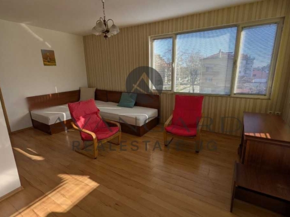 Многостаен апартамент в Пловдив, Център - 135 кв.м за 1009 €/кв.м - Снимка #1