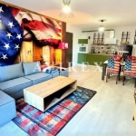 Дава се под наем Двустаен апартамент в Пловдив, Кършияка - 70 кв.м за 498.27 € - Снимка #1