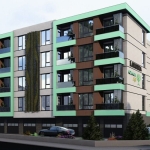 Двустаен апартамент в Пловдив, Кършияка - 68 кв.м за 737 €/кв.м - Снимка #1