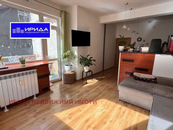 Тристаен апартамент в София, Белите брези - 105 кв.м за 1409 €/кв.м - Снимка #1