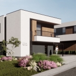 Къща в Варна, м-т Траката - 190 кв.м за 1262 €/кв.м - Снимка #1