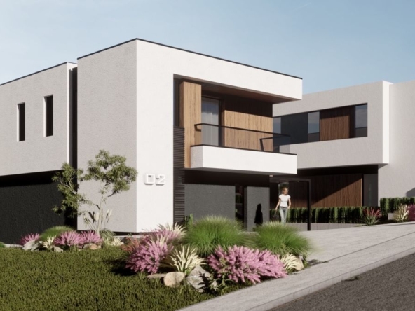 Къща в Варна, м-т Траката - 190 кв.м за 1262 €/кв.м - Снимка #1