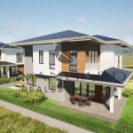 Къща в с. Радиново, Област Пловдив - 232 кв.м за 572 €/кв.м - Снимка #1