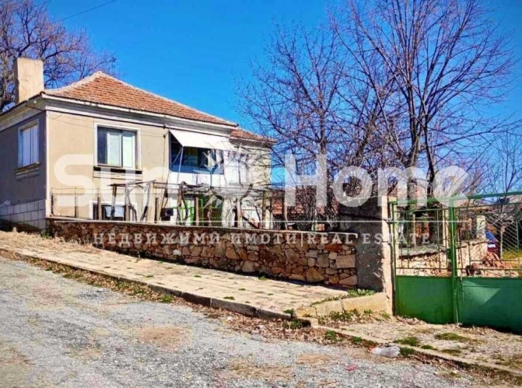 Къща в Свиленград - 216 кв.м за 151 €/кв.м - Снимка #1