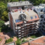 Тристаен апартамент в Пловдив, Център - 95 кв.м за 1674 €/кв.м - Снимка #1